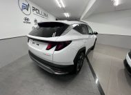 HYUNDAI TUCSON 1.6 48V BUSINESS 160CV