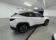 HYUNDAI TUCSON 1.6 48V BUSINESS 160CV