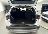 HYUNDAI TUCSON 1.6 48V BUSINESS 160CV