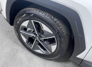 HYUNDAI TUCSON 1.6 48V BUSINESS 160CV