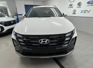 HYUNDAI TUCSON 1.6 48V BUSINESS 160CV