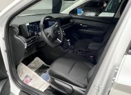 HYUNDAI TUCSON 1.6 48V BUSINESS 160CV