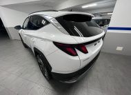 HYUNDAI TUCSON 1.6 48V BUSINESS 160CV