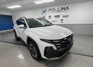 HYUNDAI TUCSON 1.6 48V BUSINESS 160CV