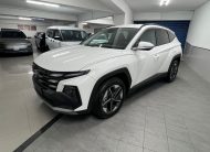HYUNDAI TUCSON 1.6 48V BUSINESS 160CV