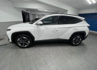 HYUNDAI TUCSON 1.6 48V BUSINESS 160CV