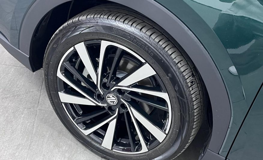 MG ZS 1.5 HYBRID+ 197CV LUXURY