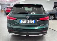 MG ZS 1.5 HYBRID+ 197CV LUXURY