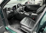 MG ZS 1.5 HYBRID+ 197CV LUXURY