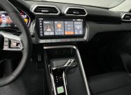 MG ZS 1.5 HYBRID+ 197CV LUXURY