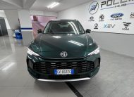MG ZS 1.5 HYBRID+ 197CV LUXURY