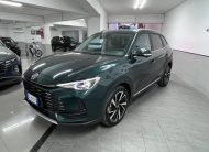 MG ZS 1.5 HYBRID+ 197CV LUXURY
