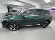 MG ZS 1.5 HYBRID+ 197CV LUXURY