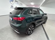 MG ZS 1.5 HYBRID+ 197CV LUXURY