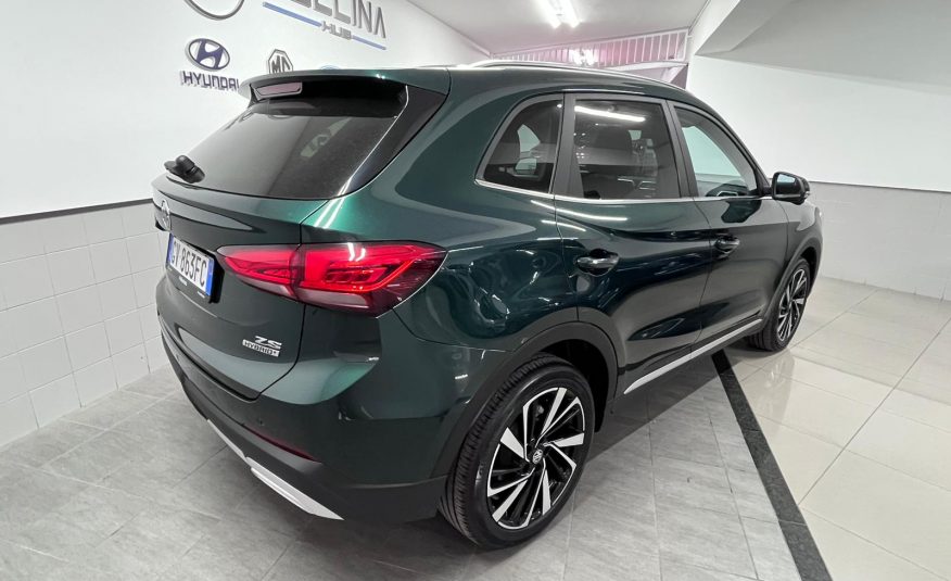 MG ZS 1.5 HYBRID+ 197CV LUXURY