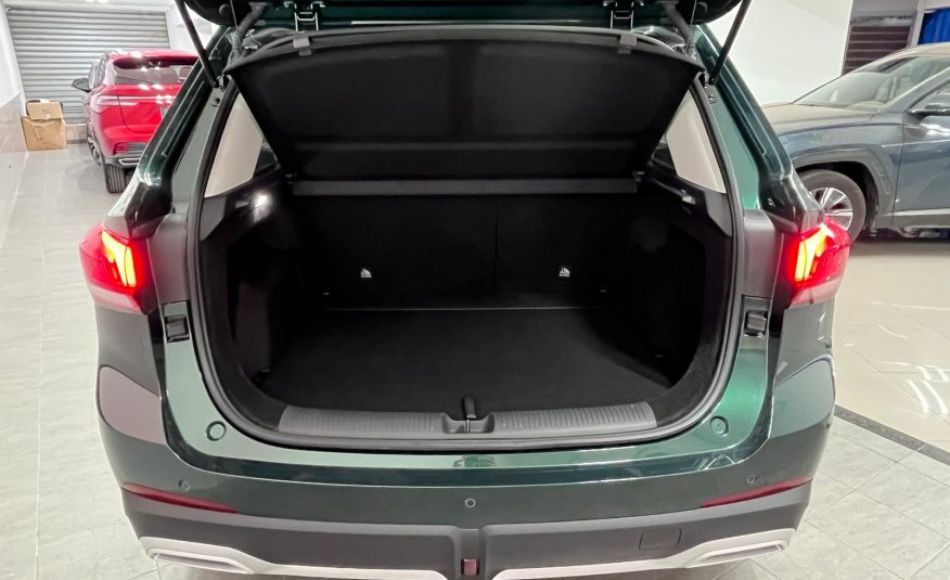 MG ZS 1.5 HYBRID+ 197CV LUXURY