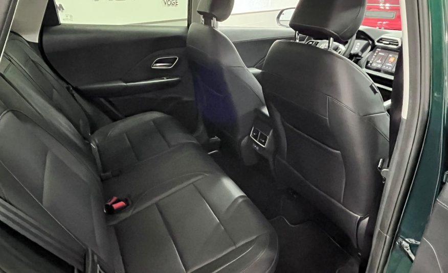 MG ZS 1.5 HYBRID+ 197CV LUXURY