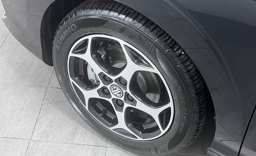 MG3 ICE COMFORT