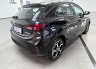 MG3 ICE COMFORT