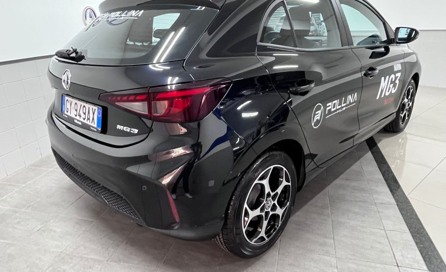 MG3 ICE COMFORT