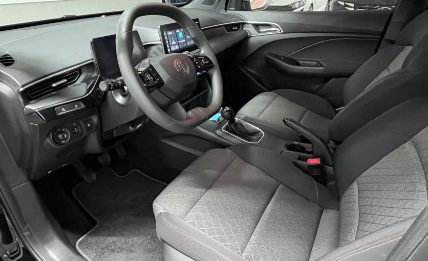 MG3 ICE COMFORT