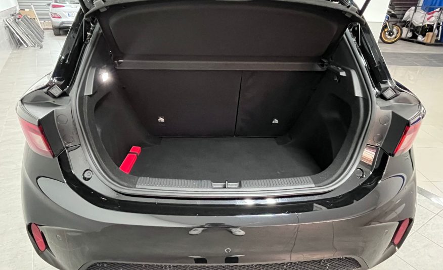 MG3 ICE COMFORT
