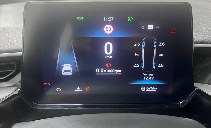 MG3 ICE COMFORT