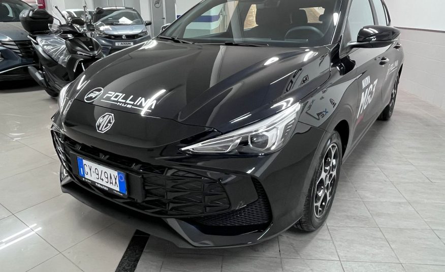 MG3 ICE COMFORT