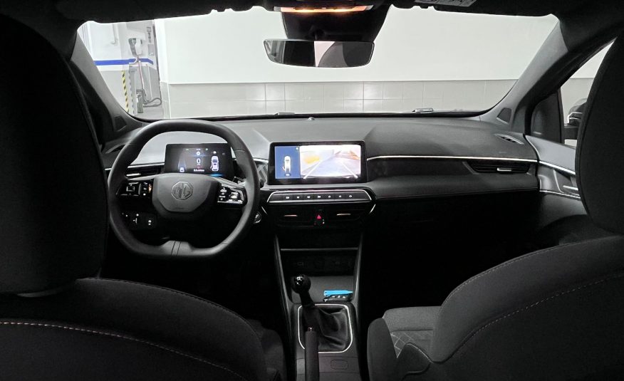 MG3 ICE COMFORT
