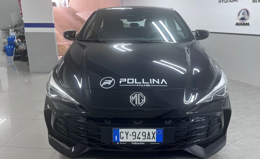 MG3 ICE COMFORT