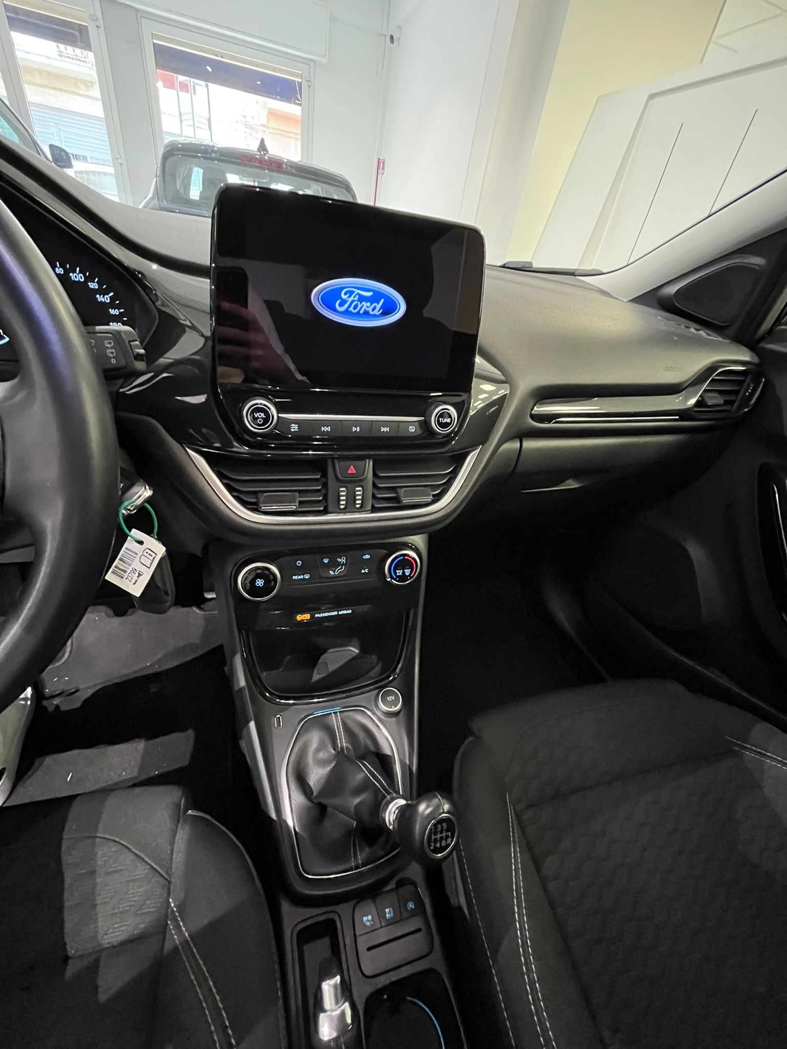 Ford Puma 1.0 Titanium 125cv