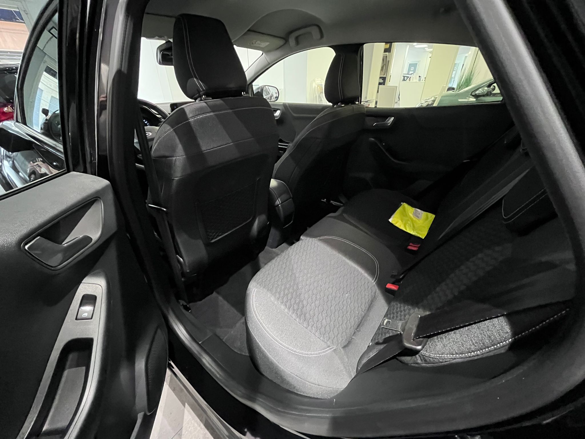 Ford Puma 1.0 Titanium 125cv