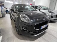 Ford Puma 1.0 Titanium 125cv