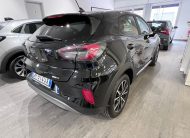 Ford Puma 1.0 Titanium 125cv