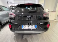 Ford Puma 1.0 Titanium 125cv