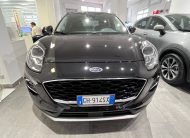 Ford Puma 1.0 Titanium 125cv