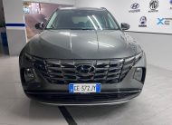 Hyundai Tucson 1.6 HEV Xline + 19″