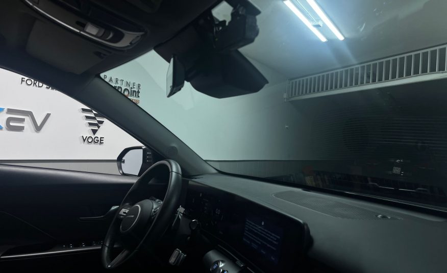 Hyundai Kona HEV 1.6 Xline 141cv