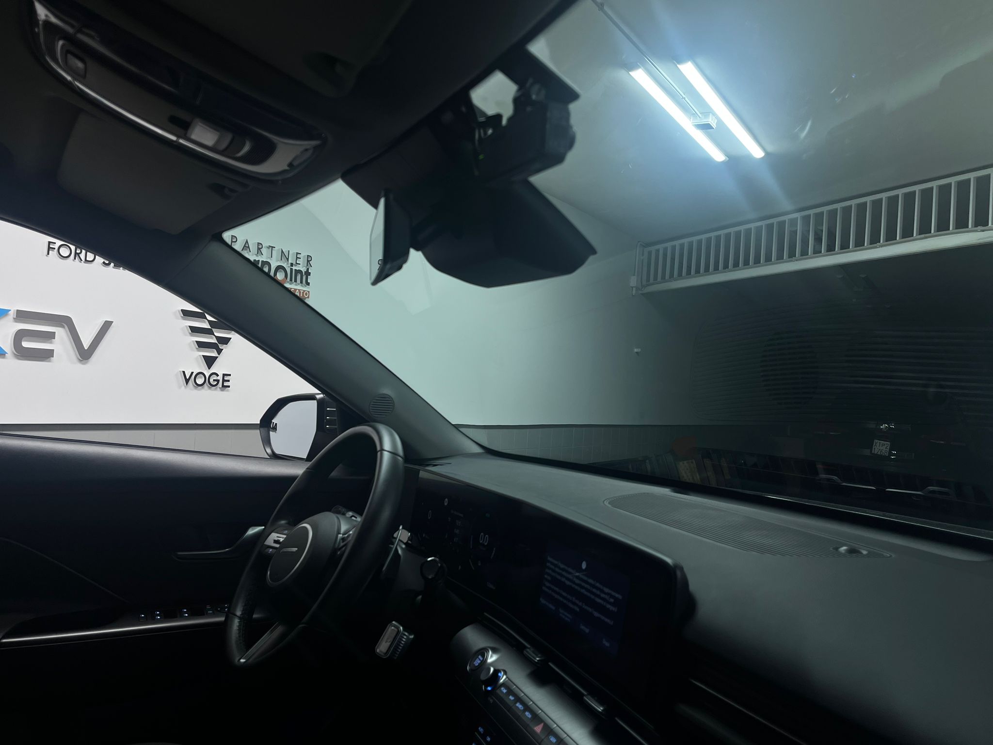 Hyundai Kona HEV 1.6 Xline 141cv