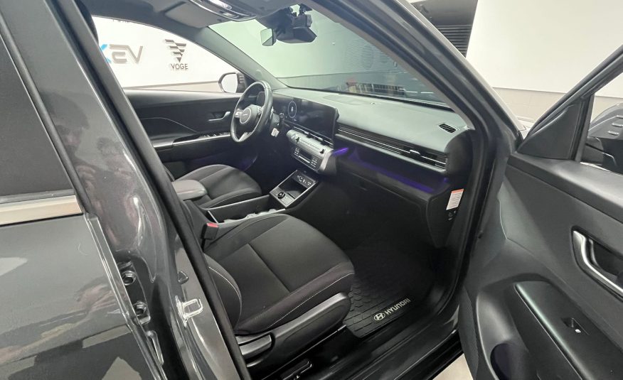 Hyundai Kona HEV 1.6 Xline 141cv