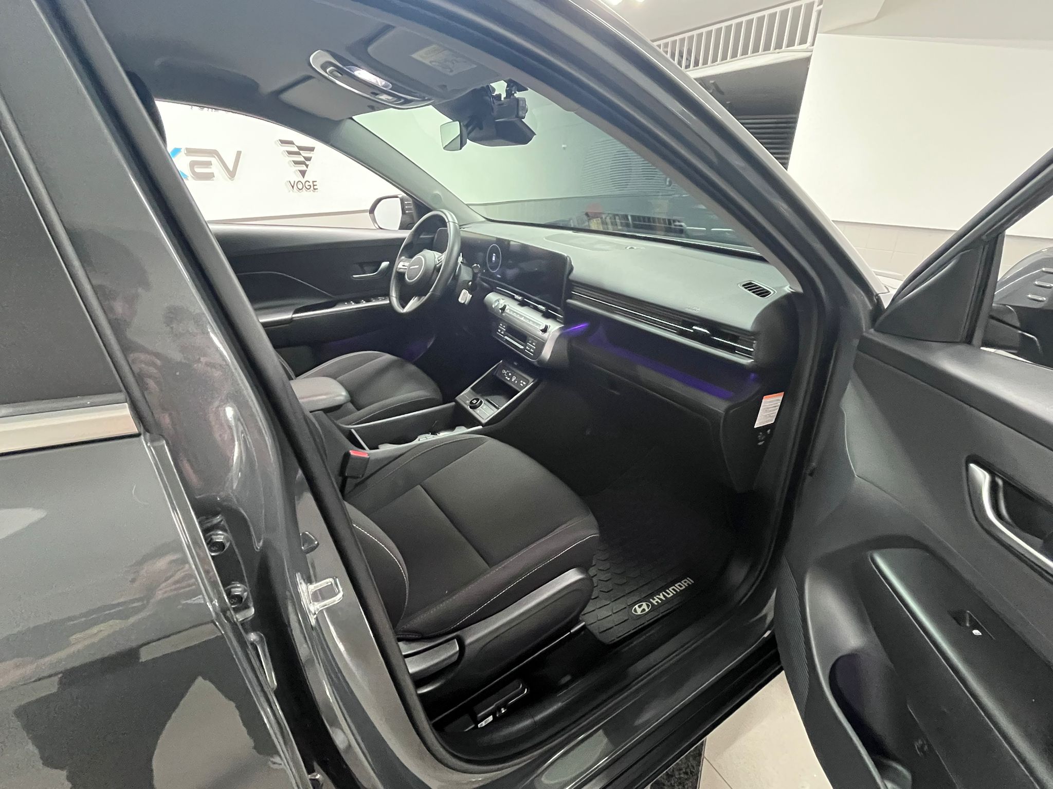 Hyundai Kona HEV 1.6 Xline 141cv