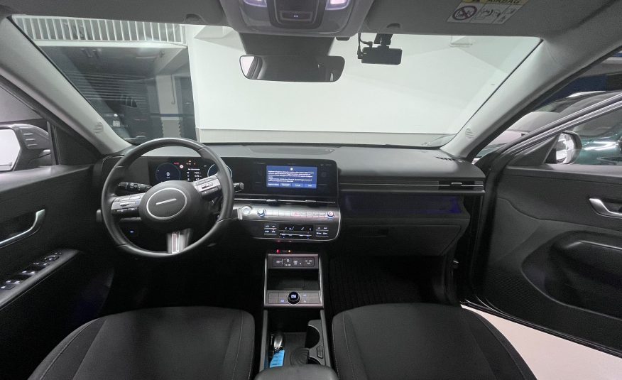 Hyundai Kona HEV 1.6 Xline 141cv