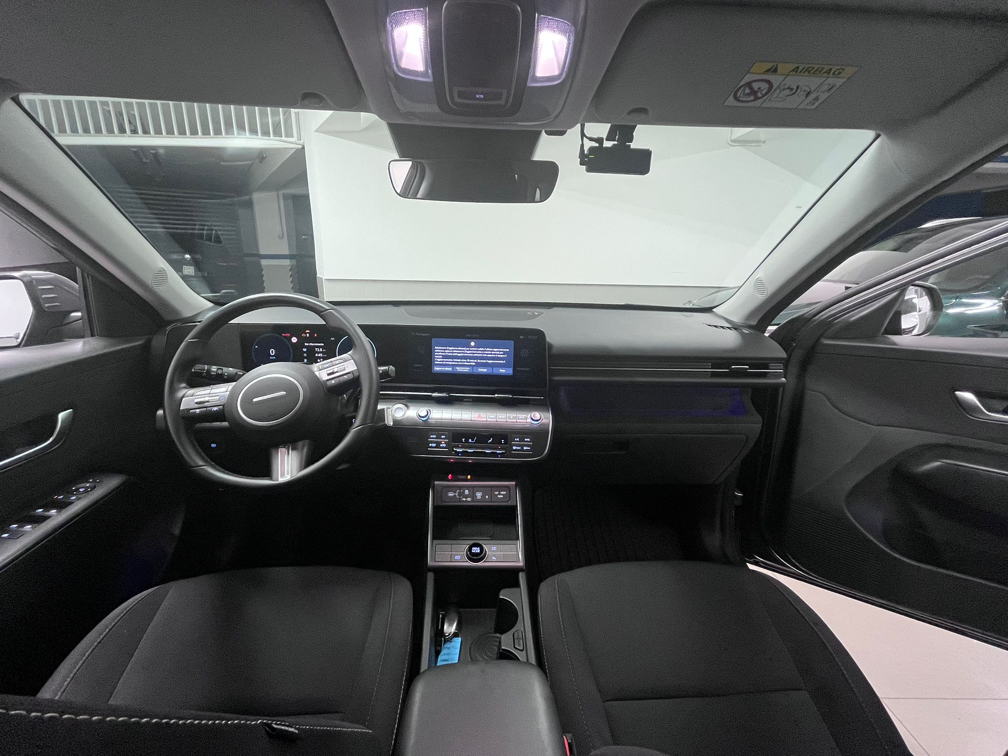 Hyundai Kona HEV 1.6 Xline 141cv