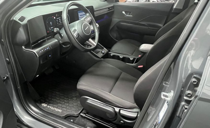 Hyundai Kona HEV 1.6 Xline 141cv