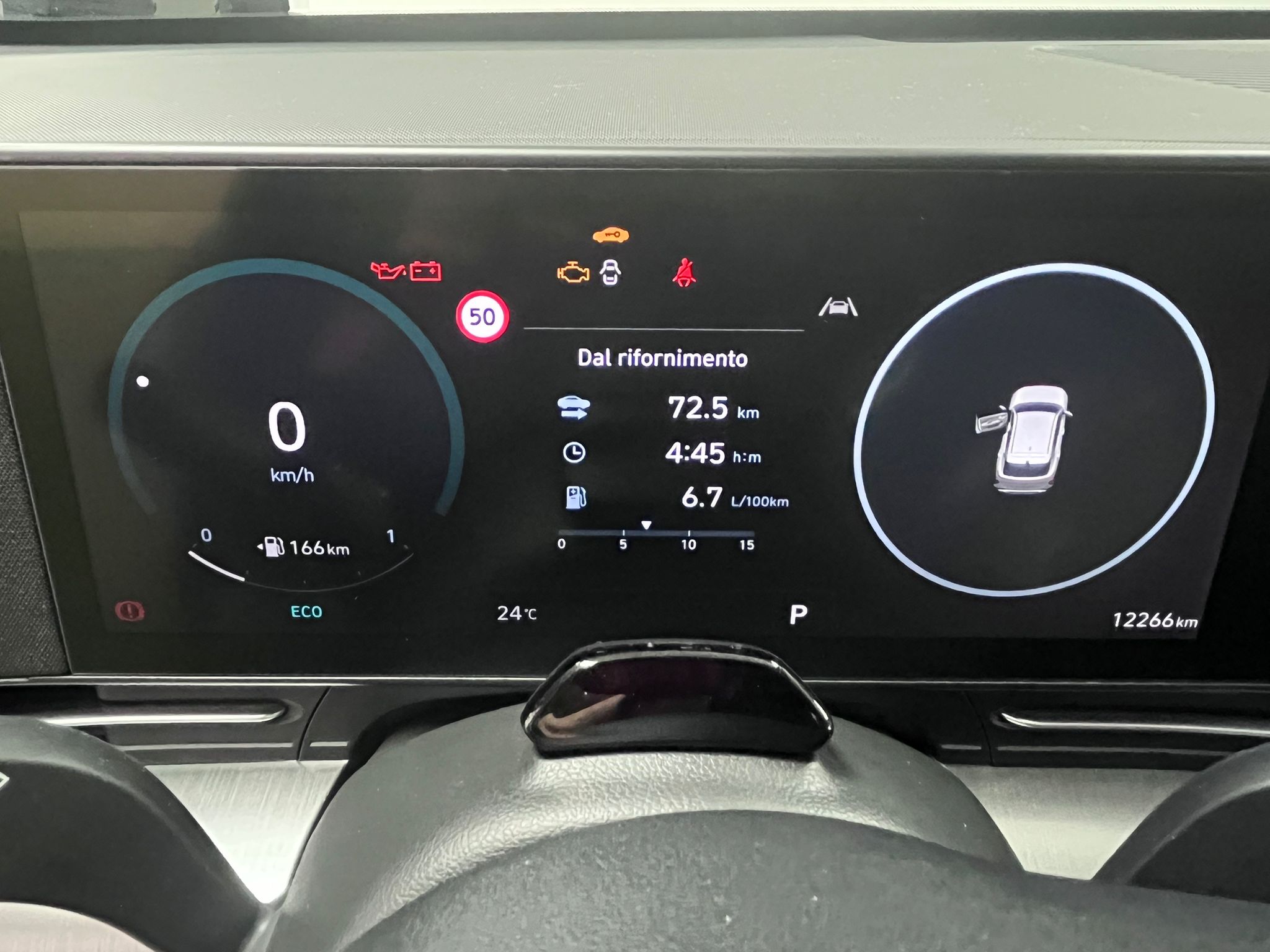 Hyundai Kona HEV 1.6 Xline 141cv