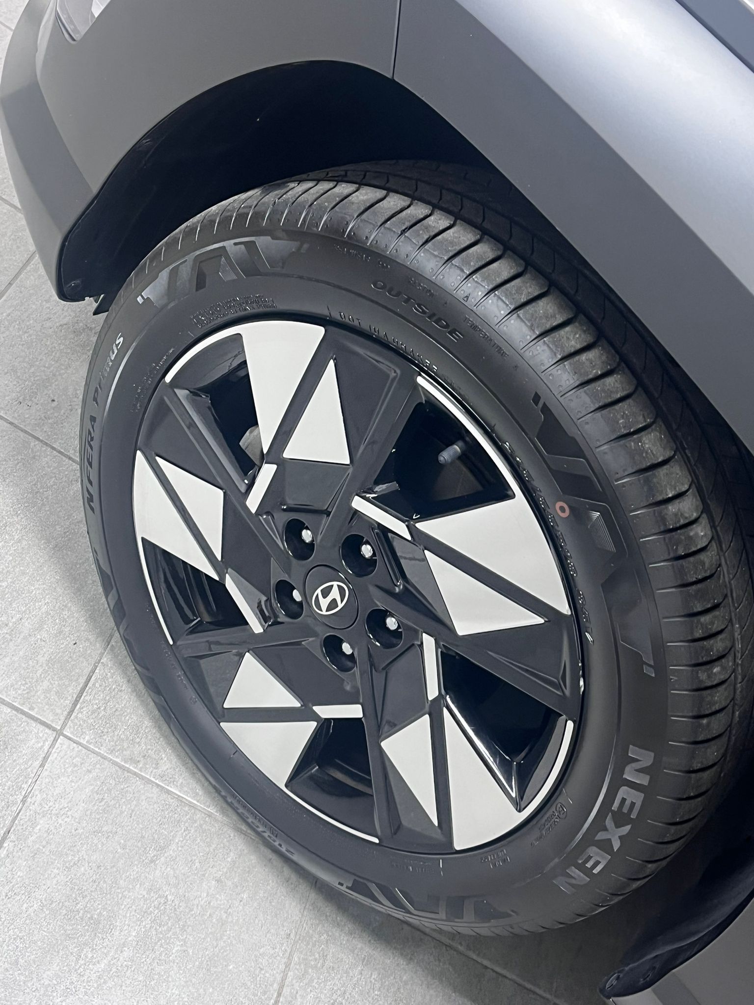 Hyundai Kona HEV 1.6 Xline 141cv