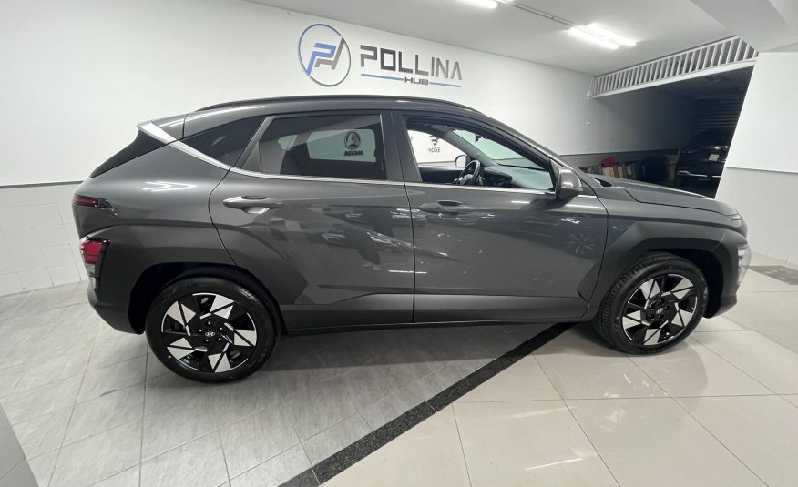 Hyundai Kona HEV 1.6 Xline 141cv