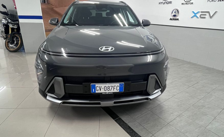 Hyundai Kona HEV 1.6 Xline 141cv