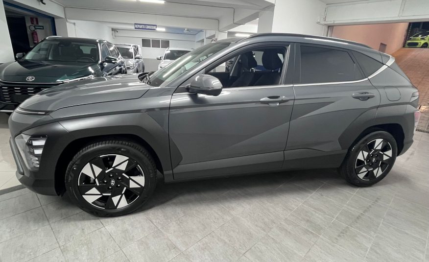 Hyundai Kona HEV 1.6 Xline 141cv