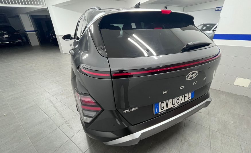 Hyundai Kona HEV 1.6 Xline 141cv